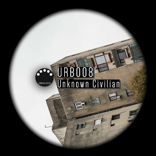  Unknown Civilian - URB008 (2025) 