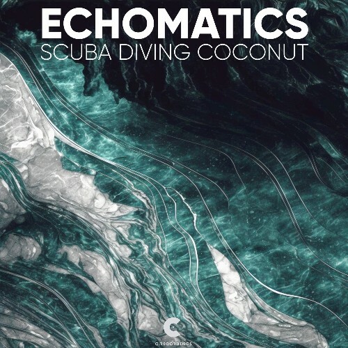  Echomatics - Scuba Diving Coconut (2024) 