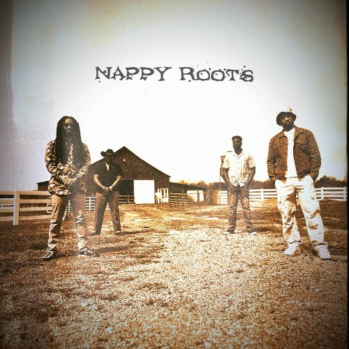  Nappy Roots - The Brew Day EP 1 (2024) 