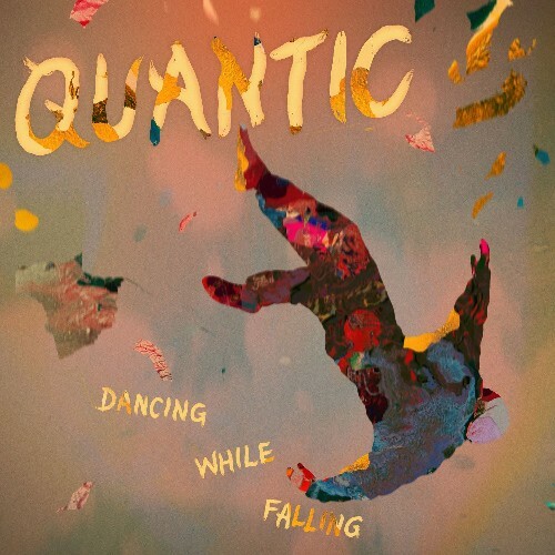  Quantic - Dancing While Falling (Deluxe Edition) (2024) 
