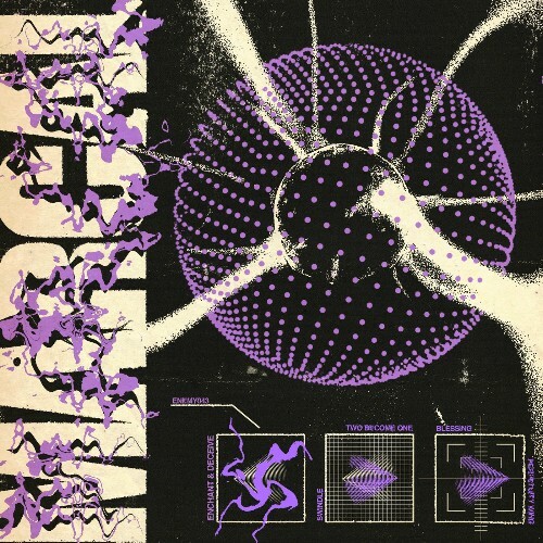  Mar&#231;al - Enchant & Deceive (2025) 
