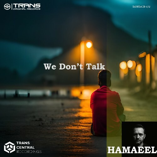  Hamaeel - We Don't Talk (2026) 