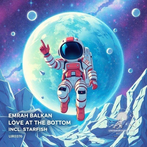  Emrah Balkan - Love At The Bottom (2026) 