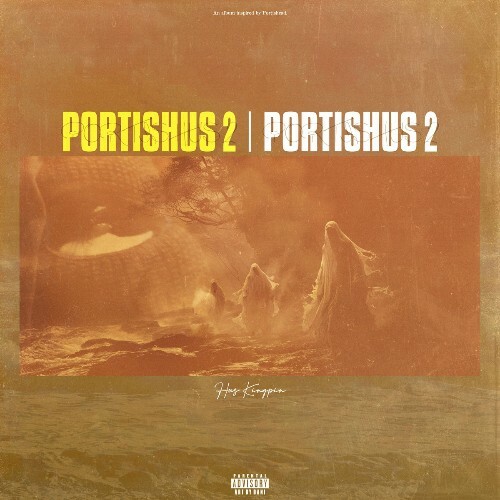  Hus Kingpin - Portishus 2 (2025) 