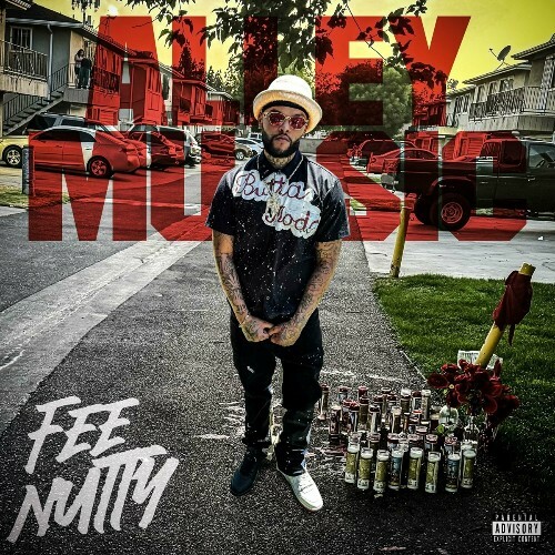  Fee Nutty - Alley Music (2024) 