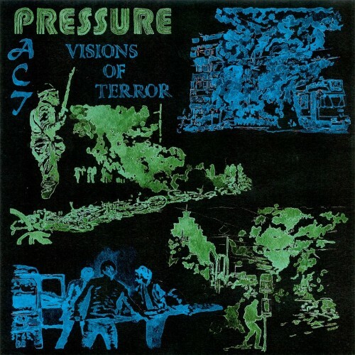  Pressure Pact - Visions Of Terror (2024) 