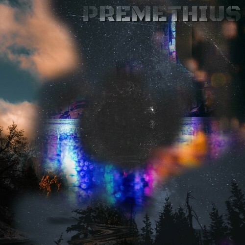  Premethius - A Minute Of Your Time (2023) 