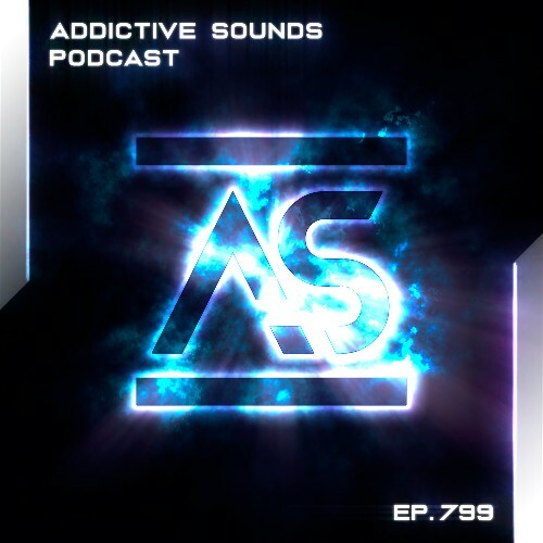  Addictive Sounds - Addictive Sounds Podcast 799 (2025-11-14) 