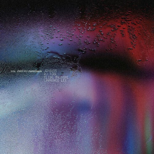  Lawrence Lee - Sea Dweller Remixes (2026) 
