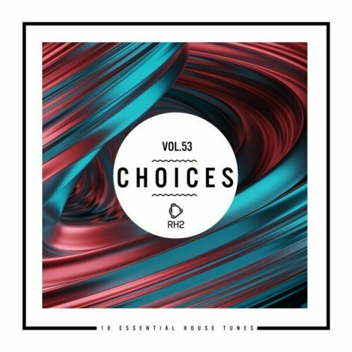 Choices - 10 Essential House Tunes, Vol. 53 (2024) 