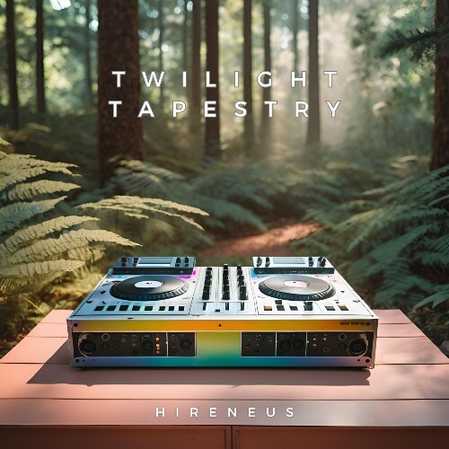  Hireneus - Twilight Tapestry (2024) 