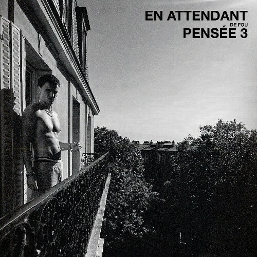  Lasco - EN ATTENDANT De Fou PENSÉE 3 (2024)  MEXM8J9_o