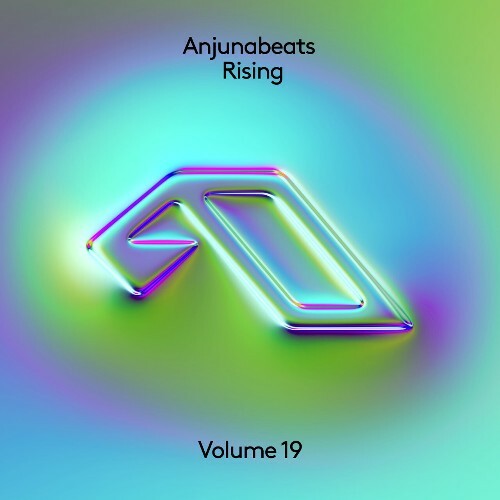  Anjunabeats Rising 19 (2024) 