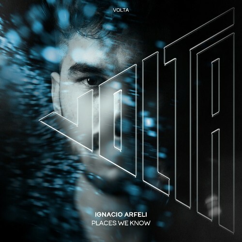  Ignacio Arfeli - Places We Know (2025) 