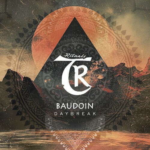  Baudoin - Daybreak (2024) 