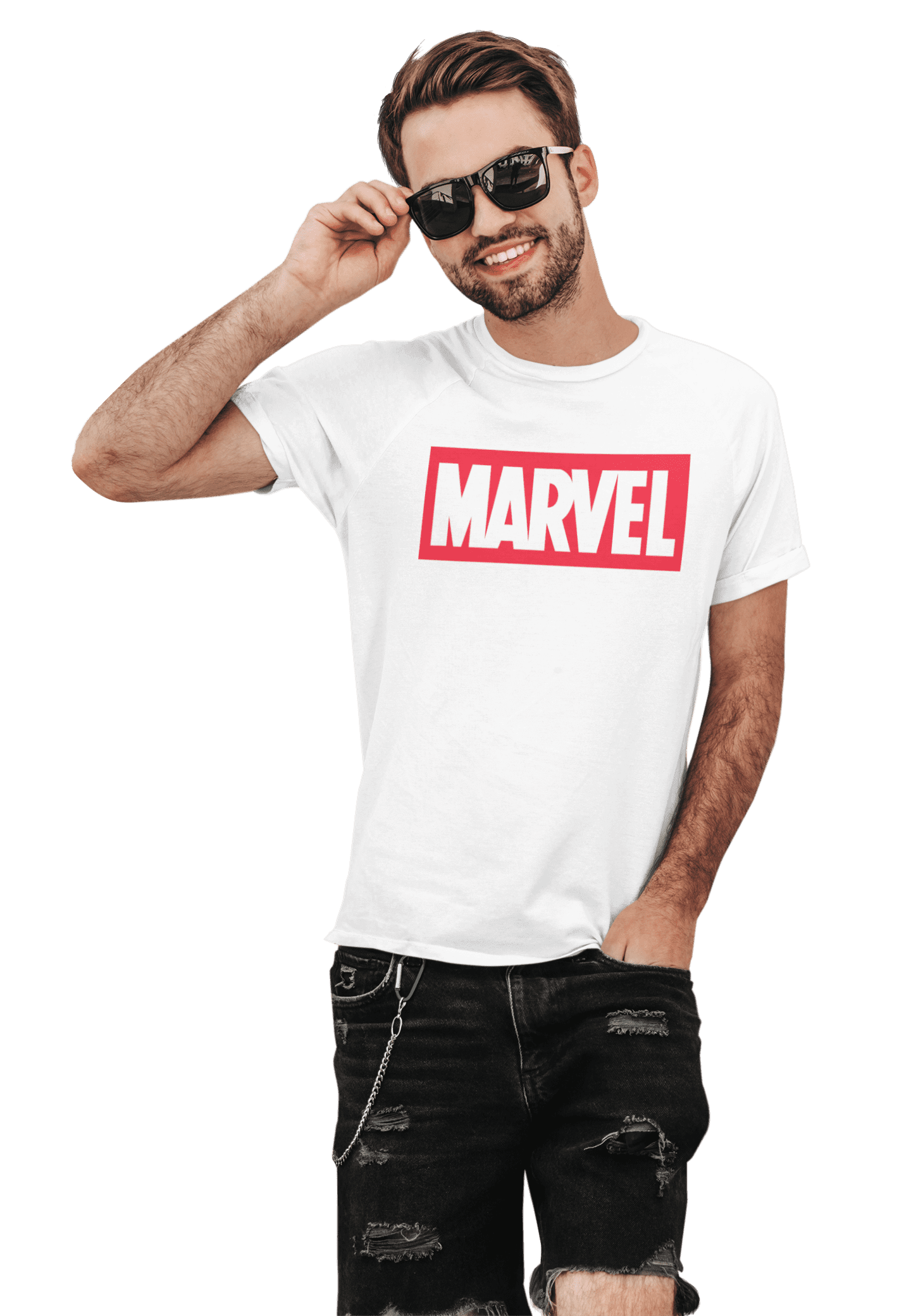 kaos marvel