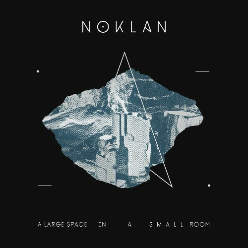  NOKLAN - A large space in a small room (2024) 