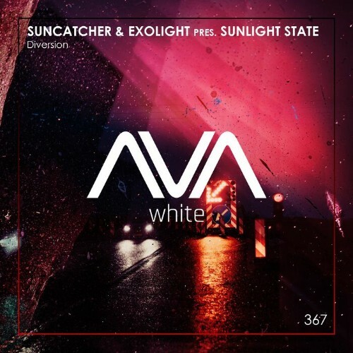  Suncatcher & Exolight Pres. Sunlight State - Diversion (2025) 