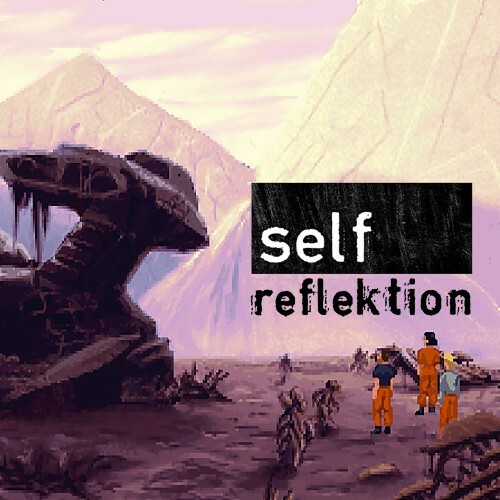  Vil, Cravo - Self Reflektion 20 (2025) 