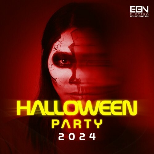  Halloween Party 2024 (2024) 