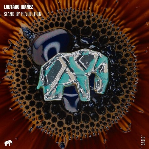  Lautaro Iba&#241;ez - Stand By Revolution (2025) 