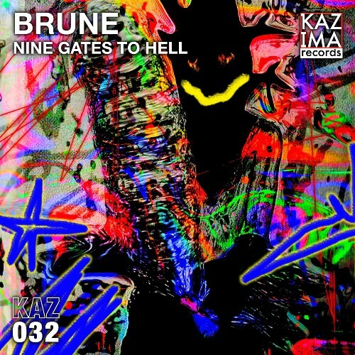  Brune - Nine Gates to Hell (2025) 