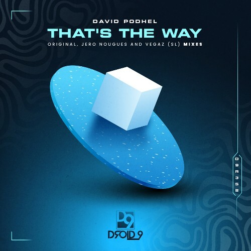  David Podhel - That's The Way (2025) 