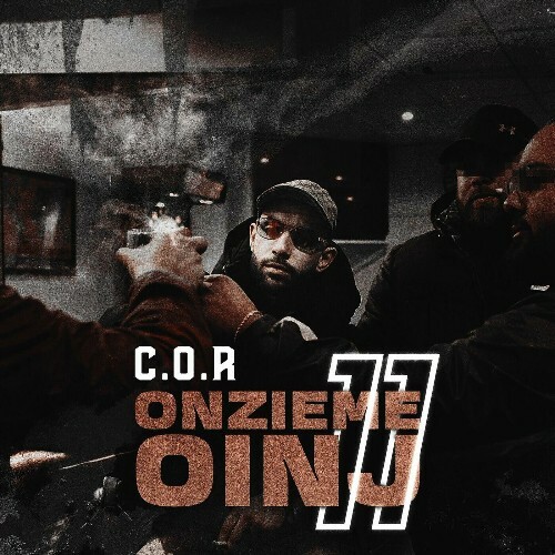  C.O.R - Onzi&#232;me Oinj (2024) 