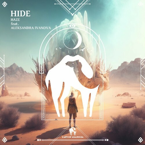  Haze Official ft. Aleksandra Ivanova - Hide (2024) 