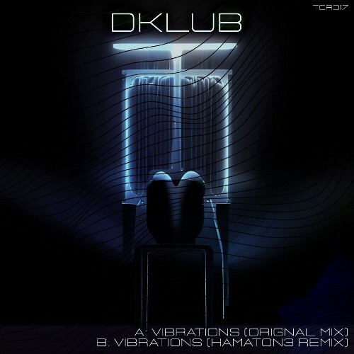  DKLUB - Vibrations (2025) 