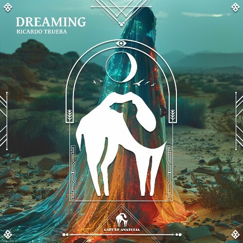  Ricardo Trueba - Dreaming (2025) 