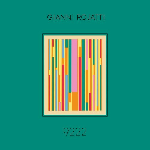  Gianni Rojatti - 9222 (2025) 