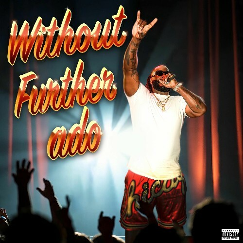  Craig G - Without Further Ado (2025) 