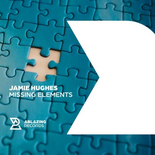 Jamie Hughes - Missing Elements (2026) 