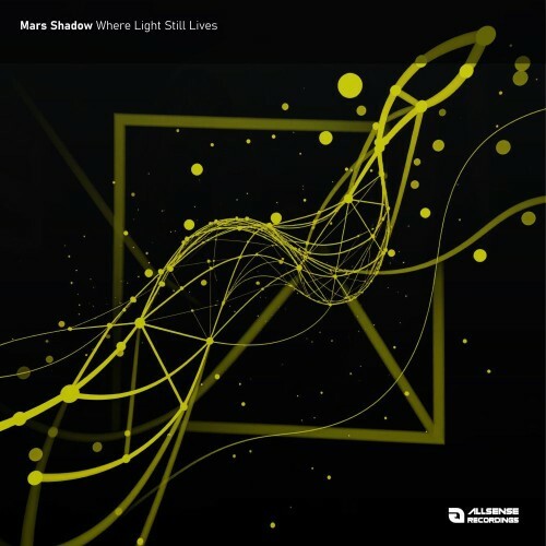 Mars Shadow — Where Light Still Lives (2026)