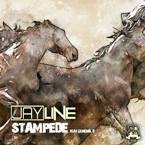  Jayline - Stampede (2024) 