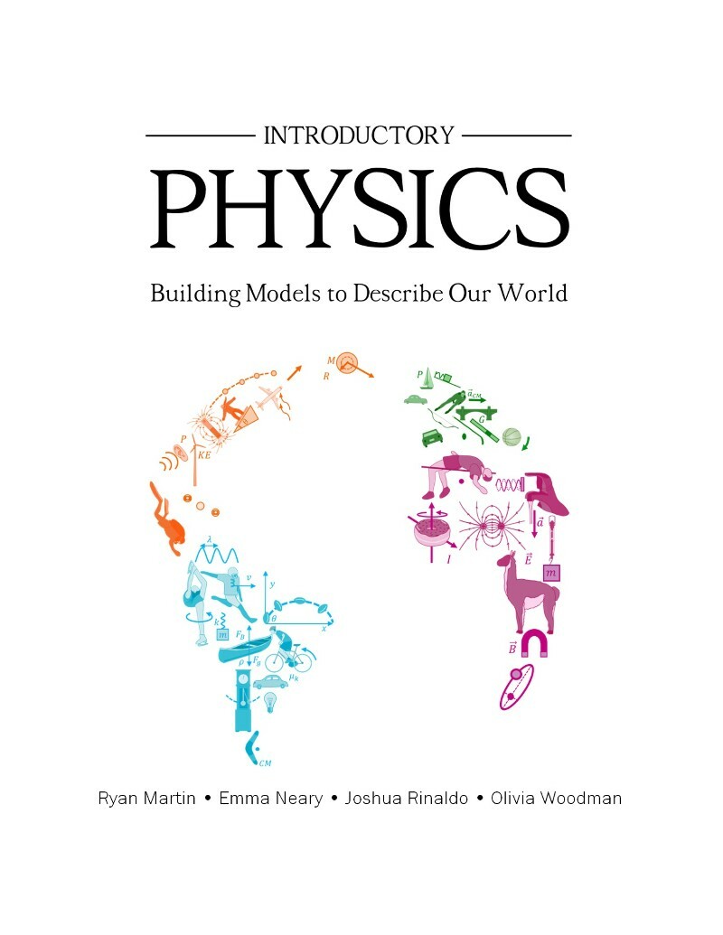 Introductory Physics Building Models To Describe Our World (2025) (John D Mays)