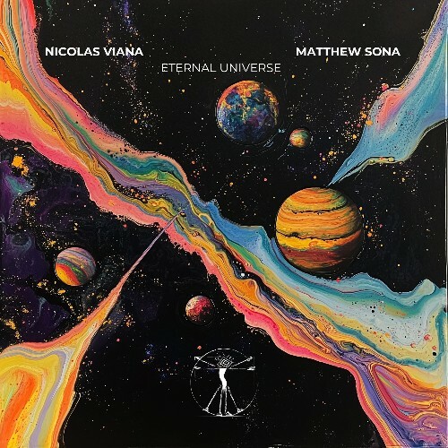  Matthew Sona & Nicolas Viana - Eternal Universe (2025) 