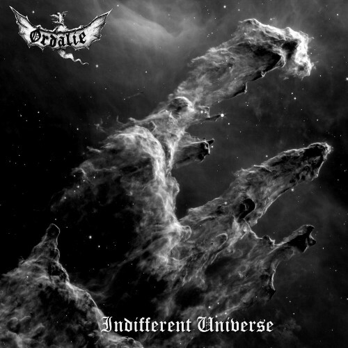  Ordalie - Indifferent Universe (2024) 