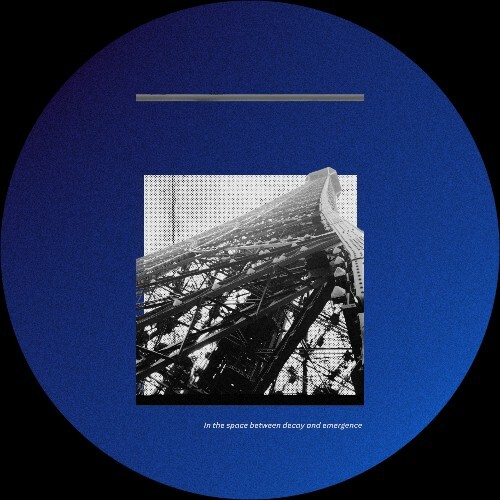  Persohna - Liminary Lifeforms (2025) 