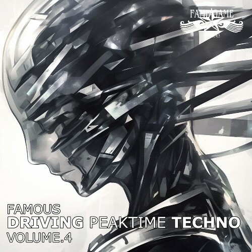  Famous Driving Peaktime Techno, Vol. 4 (2026) 