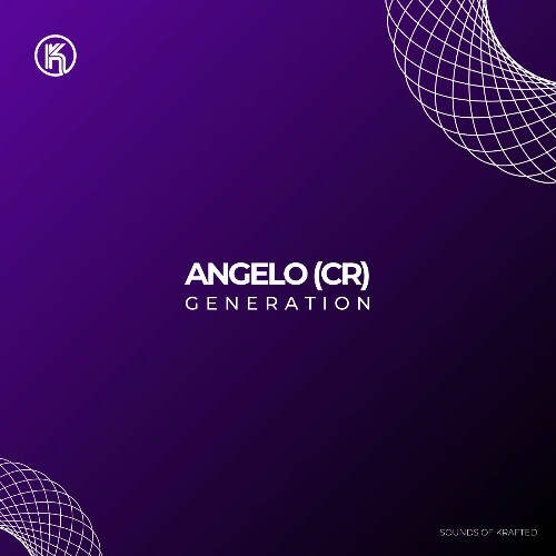  ANGELO (CR) - Generation (2025) 