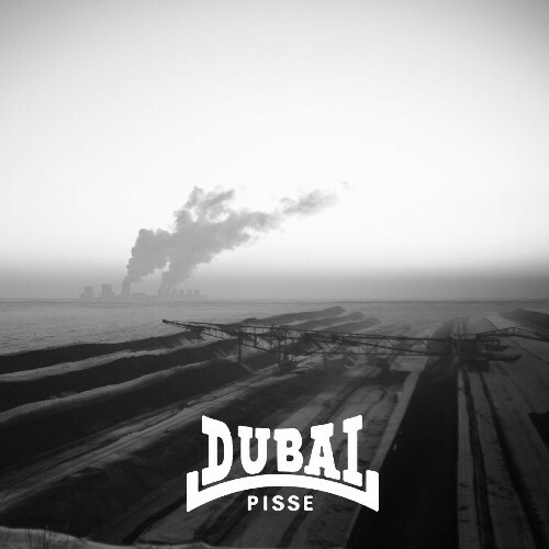 Pisse - Dubai (2024)