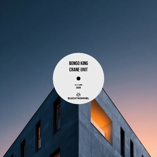  Bongo King - Crane Unit (2026) 