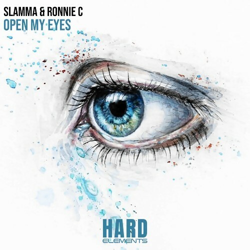  Slamma & Ronnie C - Open My Eyes (2024) 