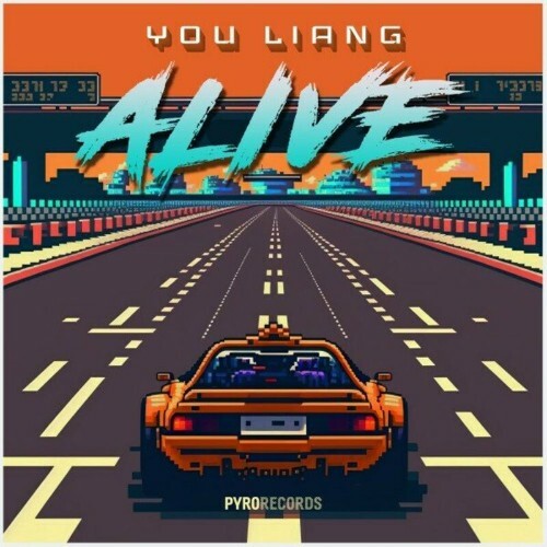  You Liang - Alive (2024) 