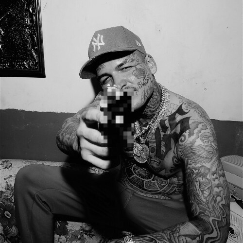  Lefty Gunplay, JasonMartin - Can't Get Right (2025) 