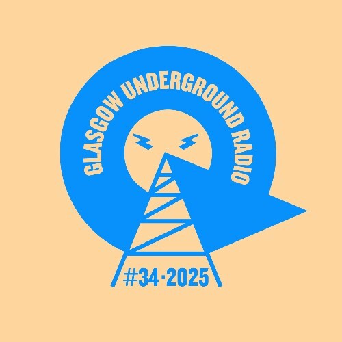  Kevin Mckay - Glasgow Underground Radio 138 (2025-08-25) 
