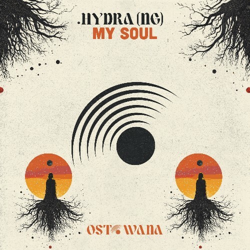  Hydra (NG) - My Soul (2025) 