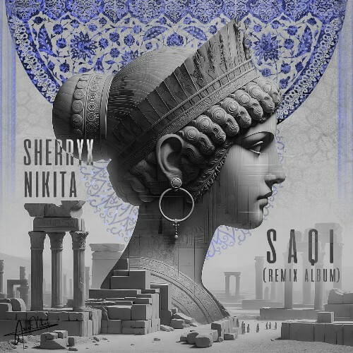 MP3:  Nikita, Sherryx - Saqi (2024) Онлайн